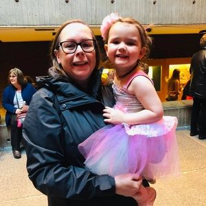 Meet your Posher, Sherry